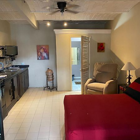 Casita Montana Hotel アヒヒク エクステリア 写真