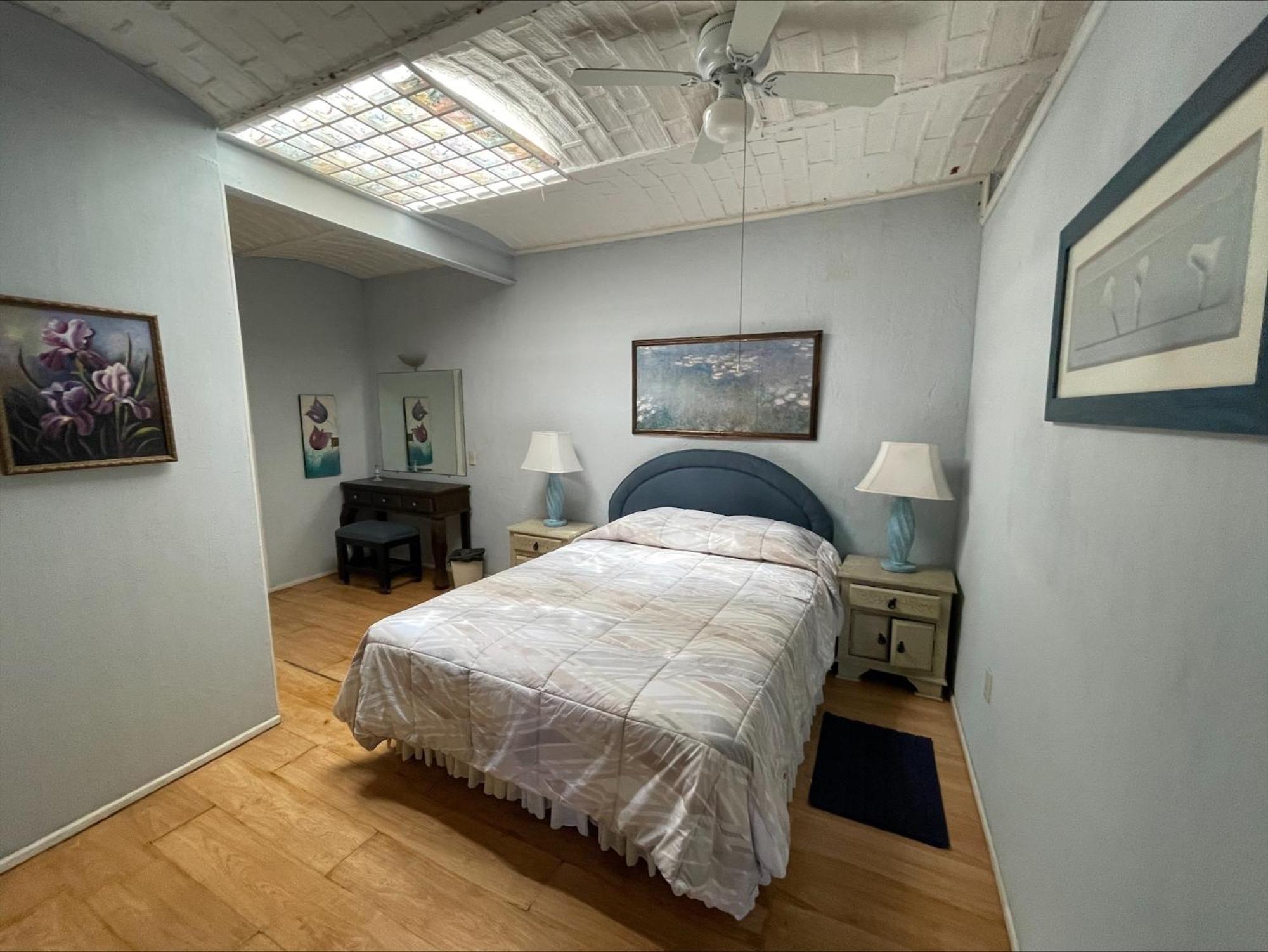 Casita Montana Hotel アヒヒク エクステリア 写真