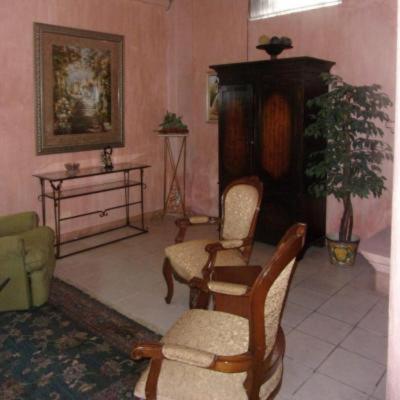 Casita Montana Hotel アヒヒク エクステリア 写真
