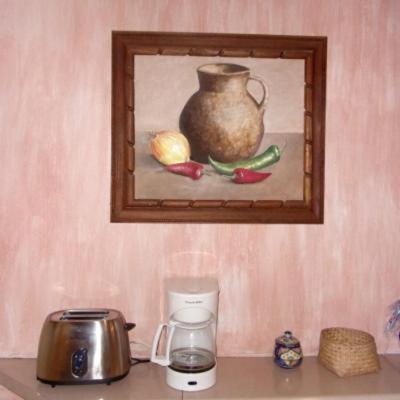 Casita Montana Hotel アヒヒク エクステリア 写真
