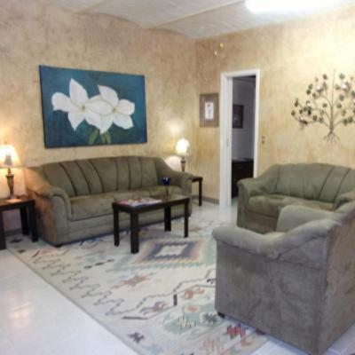 Casita Montana Hotel アヒヒク エクステリア 写真