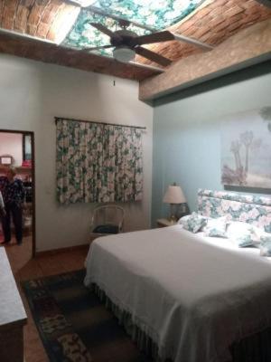 Casita Montana Hotel アヒヒク エクステリア 写真